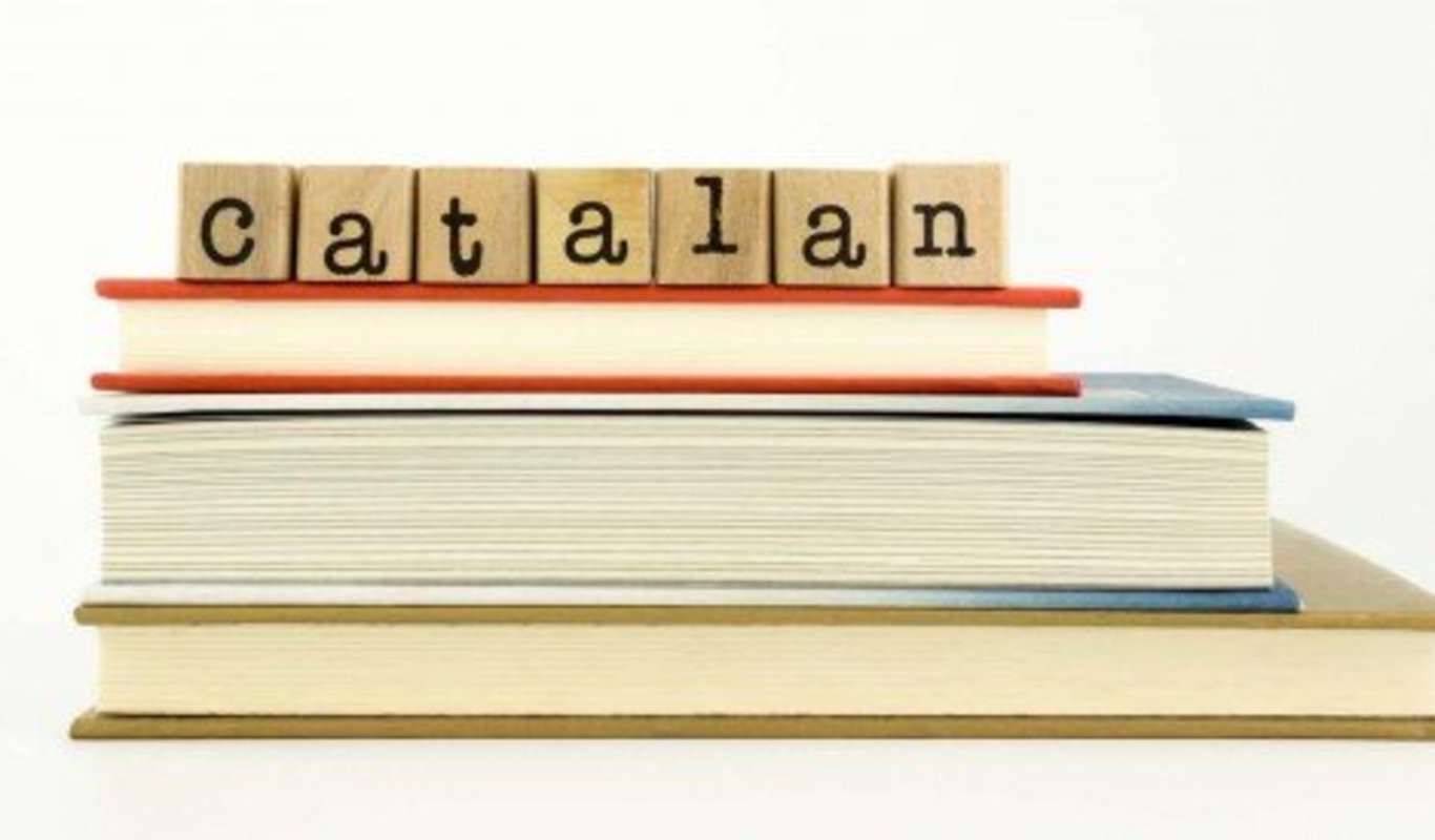 La lengua catalana defiende su presencia en las escuelas