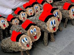 Las tradiciones típicas catalanas para navidad más representativas